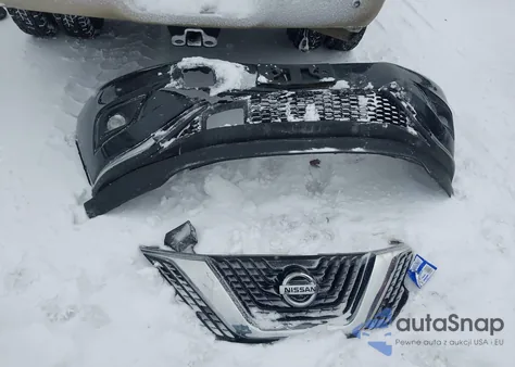 2015 Nissan Murano Sl from USA, damaged, VIN 5N1AZ2MH1FN267239